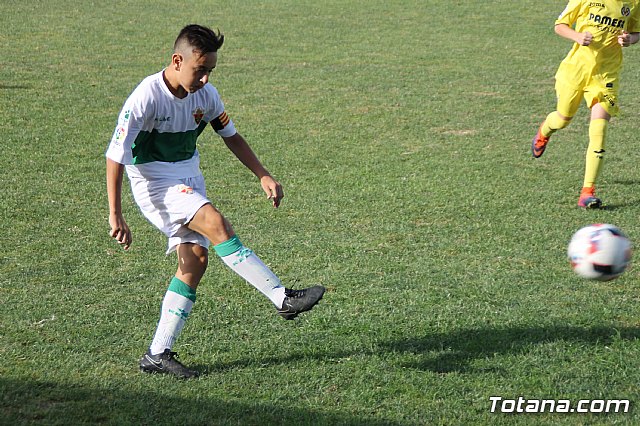 XVI Torneo Ftbol Infantil Ciudad de Totana - 54
