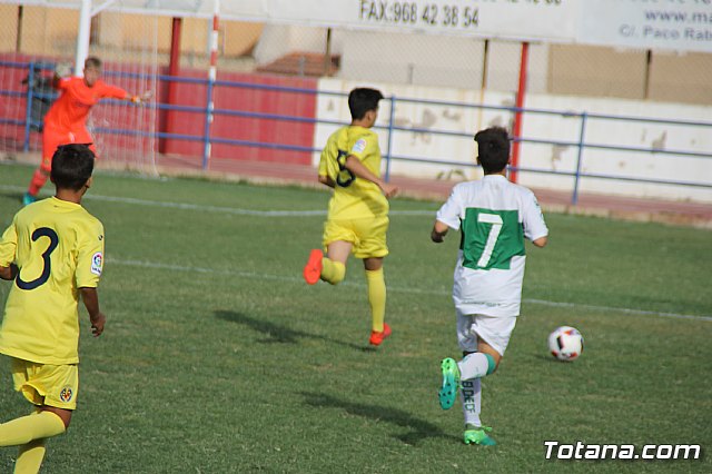 XVI Torneo Ftbol Infantil Ciudad de Totana - 55