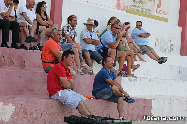 XVI Torneo Ftbol Infantil Ciudad de Totana - 56