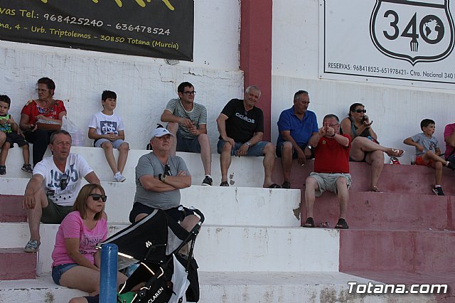 XVI Torneo Ftbol Infantil Ciudad de Totana - 59