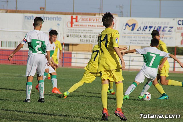 XVI Torneo Ftbol Infantil Ciudad de Totana - 63