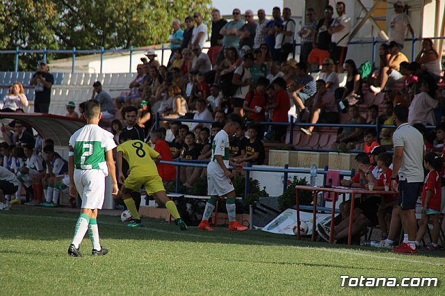 XVI Torneo Ftbol Infantil Ciudad de Totana - 67