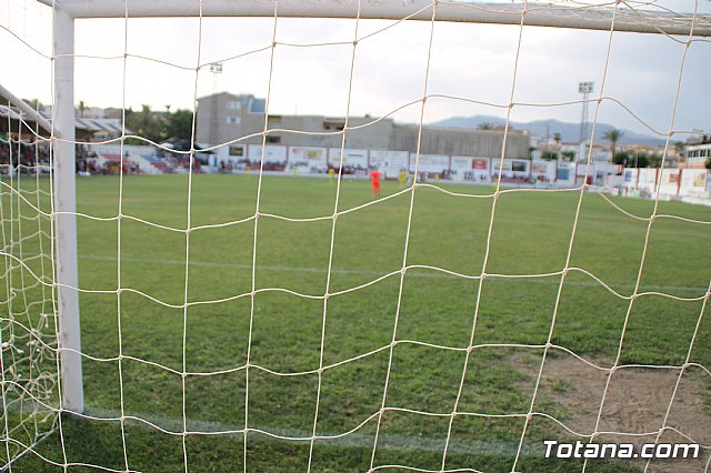 XVI Torneo Ftbol Infantil Ciudad de Totana - 68