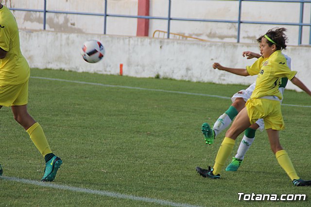 XVI Torneo Ftbol Infantil Ciudad de Totana - 71
