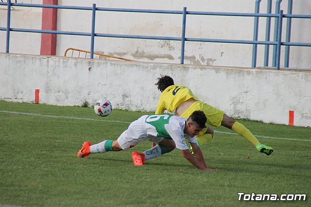 XVI Torneo Ftbol Infantil Ciudad de Totana - 73
