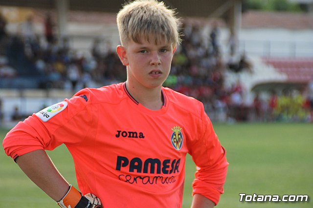 XVI Torneo Ftbol Infantil Ciudad de Totana - 74