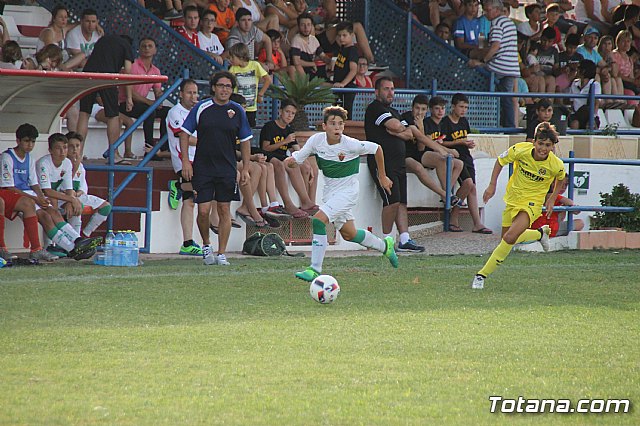 XVI Torneo Ftbol Infantil Ciudad de Totana - 75
