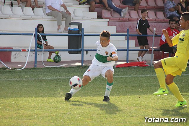 XVI Torneo Ftbol Infantil Ciudad de Totana - 79