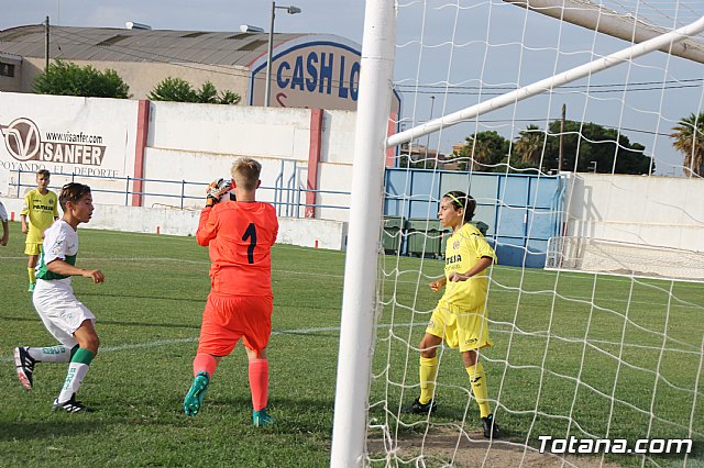 XVI Torneo Ftbol Infantil Ciudad de Totana - 81