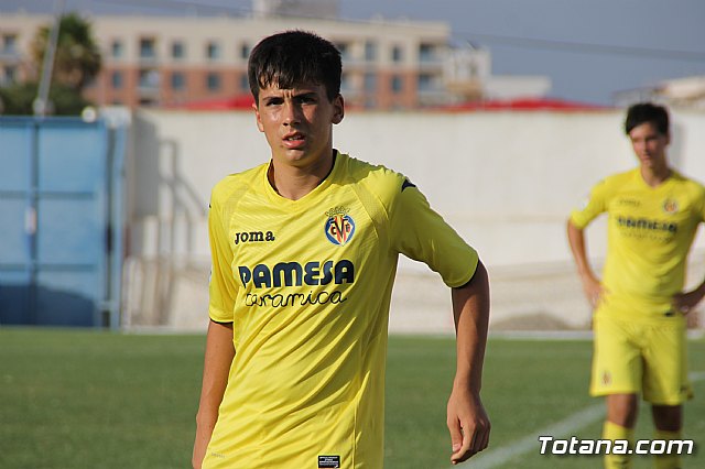 XVI Torneo Ftbol Infantil Ciudad de Totana - 82
