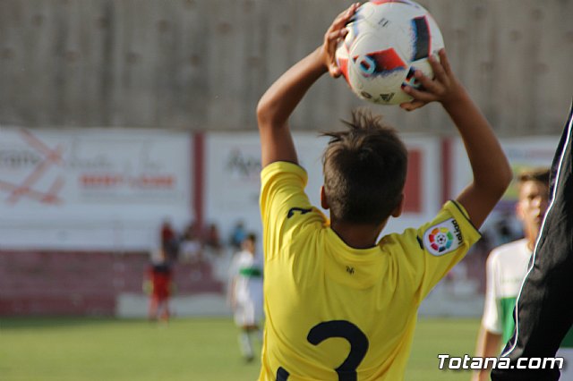 XVI Torneo Ftbol Infantil Ciudad de Totana - 83