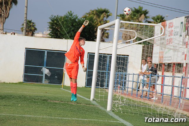 XVI Torneo Ftbol Infantil Ciudad de Totana - 85