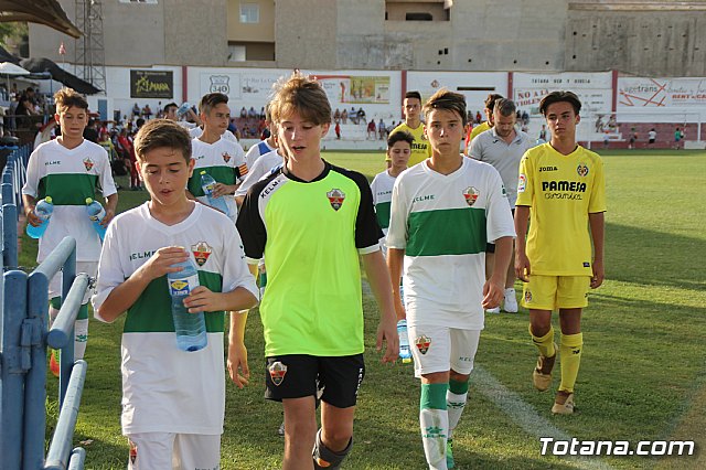 XVI Torneo Ftbol Infantil Ciudad de Totana - 88