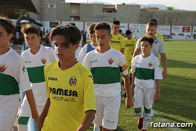 XVI Torneo Ftbol Infantil Ciudad de Totana - 89
