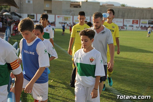 XVI Torneo Ftbol Infantil Ciudad de Totana - 90
