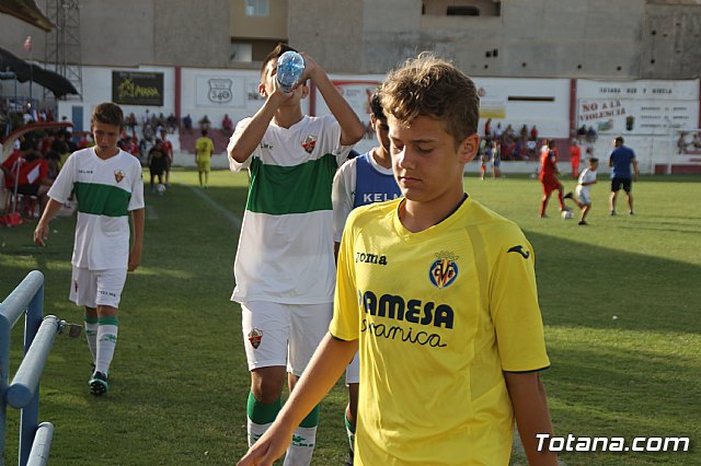 XVI Torneo Ftbol Infantil Ciudad de Totana - 92