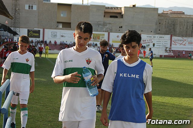 XVI Torneo Ftbol Infantil Ciudad de Totana - 93