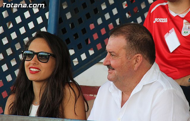 XVI Torneo Ftbol Infantil Ciudad de Totana - 98