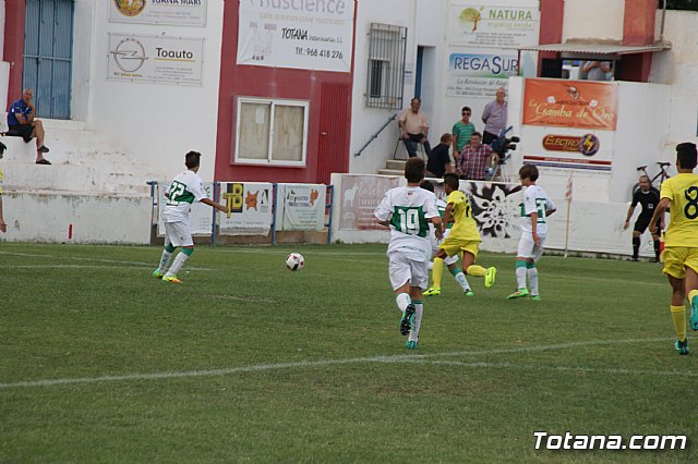 XVI Torneo Ftbol Infantil Ciudad de Totana - 103