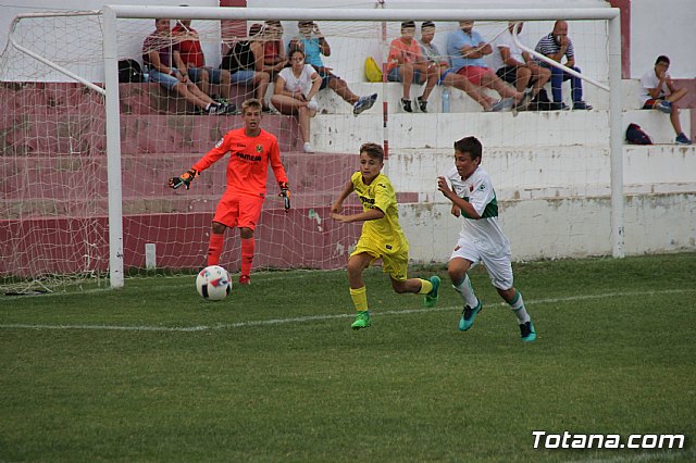 XVI Torneo Ftbol Infantil Ciudad de Totana - 105