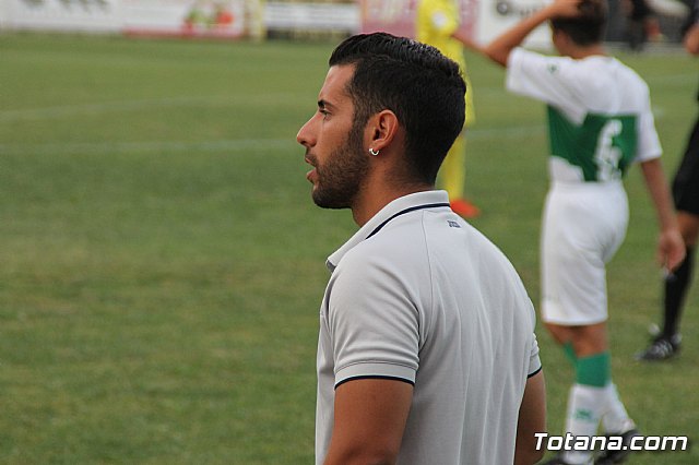 XVI Torneo Ftbol Infantil Ciudad de Totana - 106