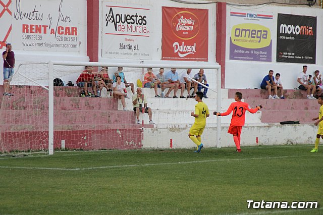 XVI Torneo Ftbol Infantil Ciudad de Totana - 112