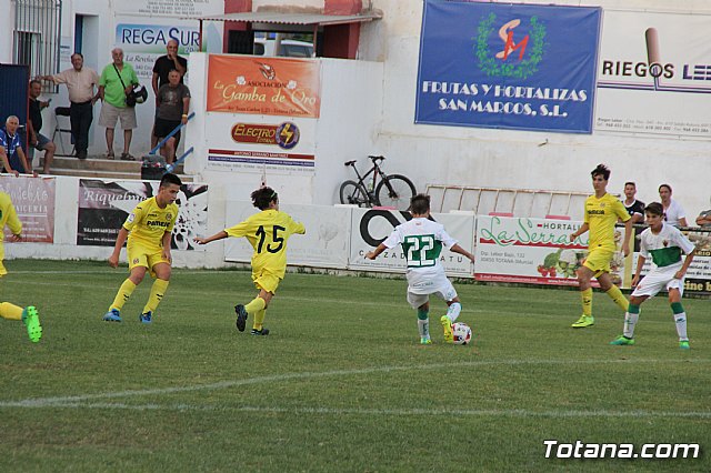 XVI Torneo Ftbol Infantil Ciudad de Totana - 113