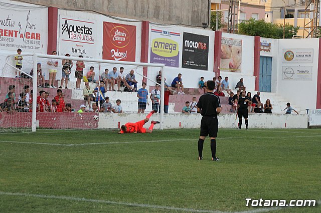 XVI Torneo Ftbol Infantil Ciudad de Totana - 119