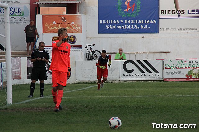 XVI Torneo Ftbol Infantil Ciudad de Totana - 123
