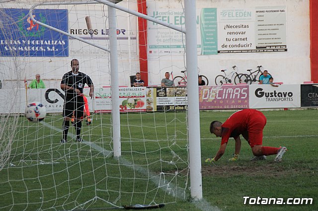 XVI Torneo Ftbol Infantil Ciudad de Totana - 126