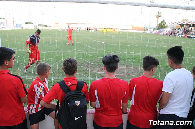 XVI Torneo Ftbol Infantil Ciudad de Totana - 128