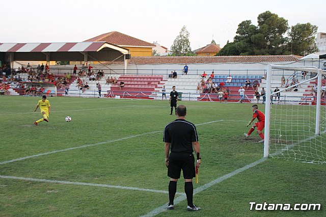 XVI Torneo Ftbol Infantil Ciudad de Totana - 131