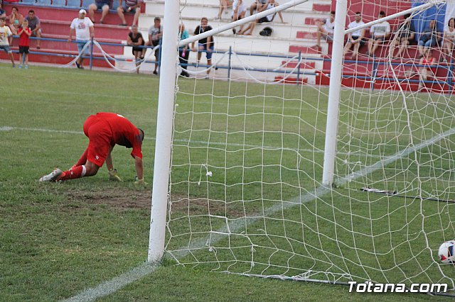 XVI Torneo Ftbol Infantil Ciudad de Totana - 132