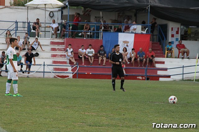 XVI Torneo Ftbol Infantil Ciudad de Totana - 135