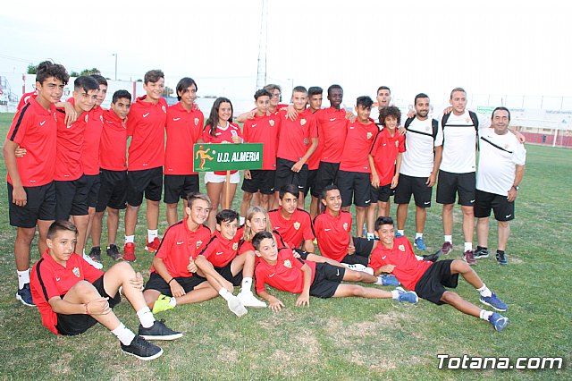 XVI Torneo Ftbol Infantil Ciudad de Totana - 162