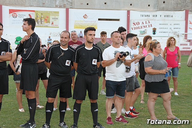 XVI Torneo Ftbol Infantil Ciudad de Totana - 165