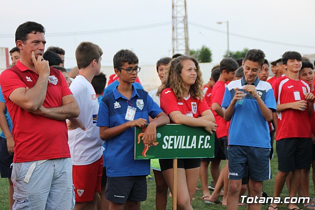 XVI Torneo Ftbol Infantil Ciudad de Totana - 169