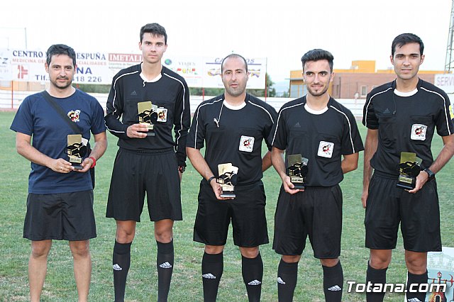 XVI Torneo Ftbol Infantil Ciudad de Totana - 172