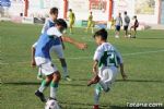 Futbol infantil