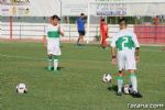 Futbol infantil
