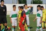 Futbol infantil