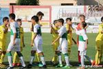 Futbol infantil