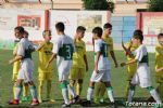 Futbol infantil