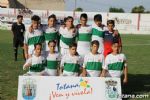 Futbol infantil
