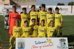 Futbol infantil