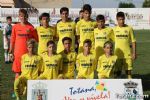 Futbol infantil