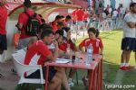 Futbol infantil