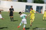 Futbol infantil
