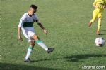 Futbol infantil