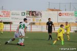Futbol infantil